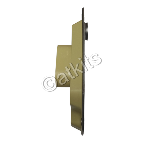 Filter /  Zf4hp18fle /  Audi A6 (1986-up) (oem# 01f-325-433)