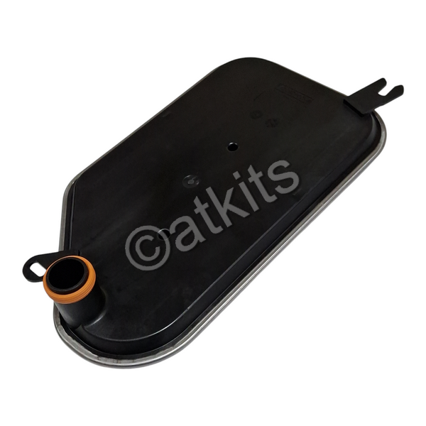 Filter Zf5hp19(rwd) /  Fl(fwd) /  Fla(awd) 95-up 5 Speed Vw (deep Filter) Audi A4 (oem# 01v-325-429 /  0501-209-251 /  0501-004-813 /  98630740300)