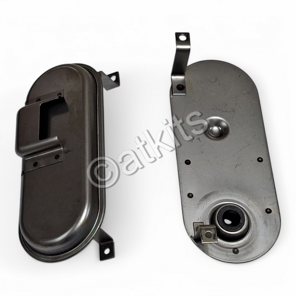 FILTER / BW37TB (W/SEAL) SAAB / FWD 4 SPEED (81-93) (OEM# 4277455)