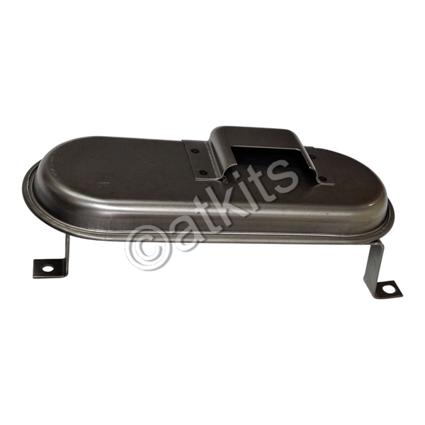 Filter /  Bw37tb (w/seal) Saab /  Fwd 4 Speed (81-93) (oem# 4277455)