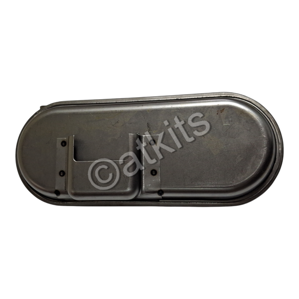 Filter /  Bw37tb (w/seal) Saab /  Fwd 4 Speed (81-93) (oem# 4277455)