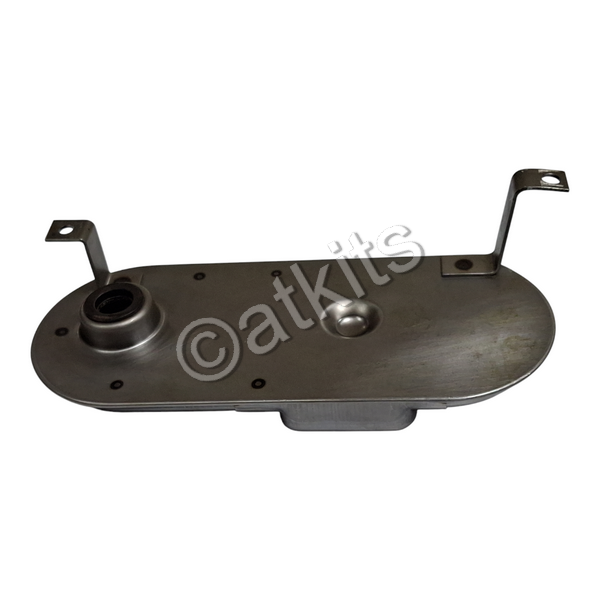 Filter /  Bw37tb (w/seal) Saab /  Fwd 4 Speed (81-93) (oem# 4277455)
