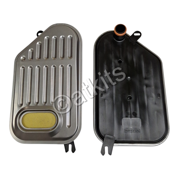 FILTER / ZF5HP19 (SHALLOW PAN) (OEM# 0501-210-388)