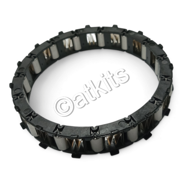 Sprag /  Vw 095 /  096 (01M) /  098 (01P) /  Audi 097 (01N) /  15 Roller (ind: 119727)