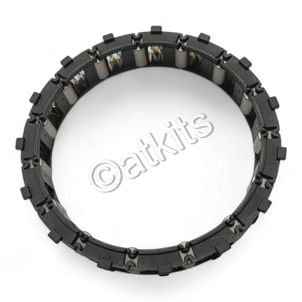 Sprag /  Vw 095 /  096 (01M) /  098 (01P) /  Audi 097 (01N) /  15 Roller (ind: 119727)