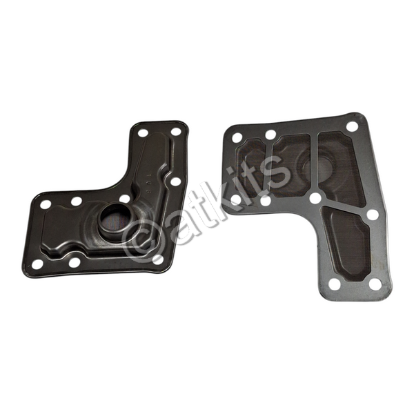 FILTER / VW JF404 / POLO / LUPO / AROZSA / FABIO (L SHAPED) (OEM# 001-325-429)
