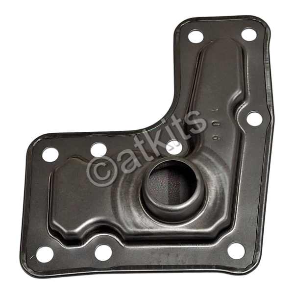 Filter /  Vw Jf404 /  Polo /  Lupo /  Arozsa /  Fabio (l Shaped) (oem# 001-325-429)