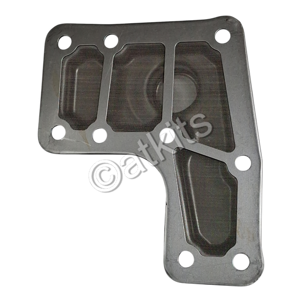 Filter /  Vw Jf404 /  Polo /  Lupo /  Arozsa /  Fabio (l Shaped) (oem# 001-325-429)