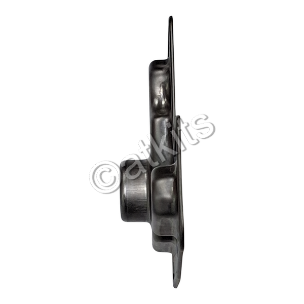 Filter /  Vw Jf404 /  Polo /  Lupo /  Arozsa /  Fabio (l Shaped) (oem# 001-325-429)