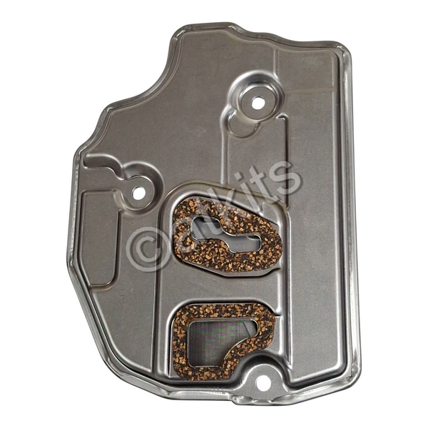Filter /  Vw 09G Audi/vw /  Golf Vi /  Beetle /  Passat /  Jetta - Oval Intake (large) (6 Speed) (oem# 09g-325-429b)