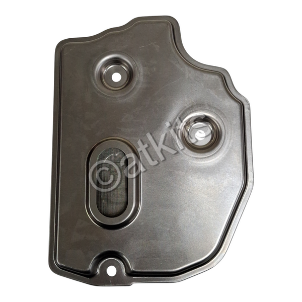 Filter /  Vw 09G Audi/vw /  Golf Vi /  Beetle /  Passat /  Jetta - Oval Intake (large) (6 Speed) (oem# 09g-325-429b)