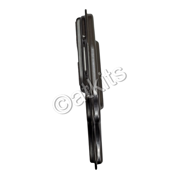 Filter /  Vw 09G - Rectangular Raised Inlet (03-up) (oem# 09g-325-429a)