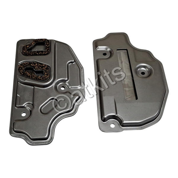 FILTER 09G (AWTF60SN) 6 SPEED (OEM# 09G-325-429)