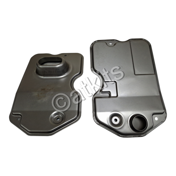 FILTER / VW/AUDI 09D (TR-60SN) TT 3.2L (06-UP) / Q7 4.2L (06-UP) (OEM# 09D-325-429 / 09D-325-435 / 955307403010)