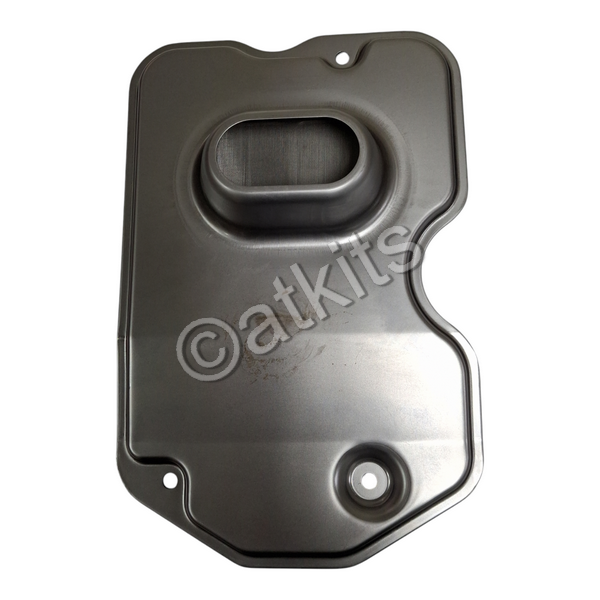 Filter /  Vw/audi 09D (tr-60sn) Tt 3.2l (06-up) /  Q7 4.2l (06-up) (oem# 09D-325-429 /  09D-325-435 /  955307403010)