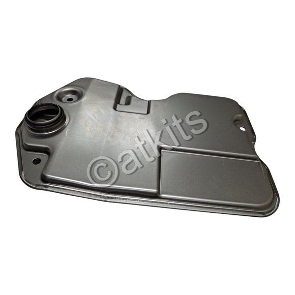 Filter /  Vw/audi 09D (tr-60sn) Tt 3.2l (06-up) /  Q7 4.2l (06-up) (oem# 09D-325-429 /  09D-325-435 /  955307403010)