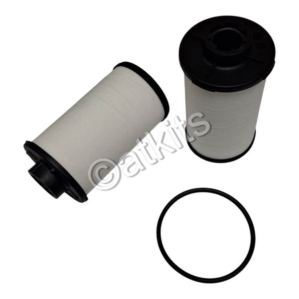 FILTER DSG / 02E 2003-ON EXTERNAL SPIN-ON (OEM# 02E-305-051C / 02E-398-051) IND#(119740E)