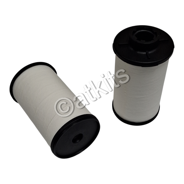 Filter Dsg /  02E 2003-on External Spin-on (oem# 02e-305-051c /  02E-398-051) Ind#(119740e)