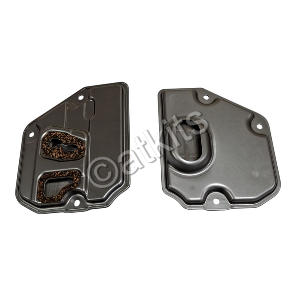 FILTER / VW09G/TF60SN (FITS MINI COOPER) (OVAL SUCTION / HEIGHT41.05MM) (06-UP) (OEM# 2434-7-566-358)