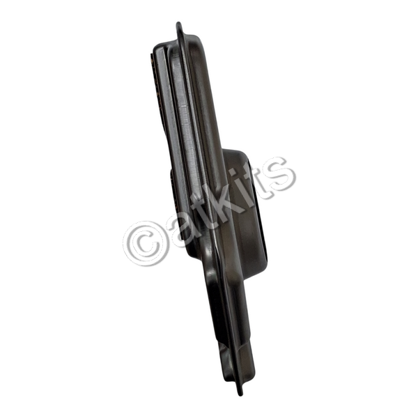 Filter /  Vw09g/tf60sn (fits Mini Cooper) (oval Suction /  Height41.05mm) (06-up) (oem# 2434-7-566-358)