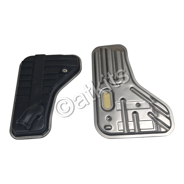 FILTER 02E 2004-UP VW RABBIT / GTI / GOLF / A3 (OE# 02E-325-429D) INTAKE IN CENTER