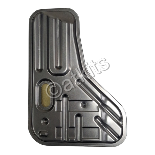 Filter 02E 2004-up Vw Rabbit /  Gti /  Golf /  A3 (oe# 02e-325-429d) Intake In Center