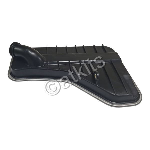 Filter 02E 2004-up Vw Rabbit /  Gti /  Golf /  A3 (oe# 02e-325-429d) Intake In Center