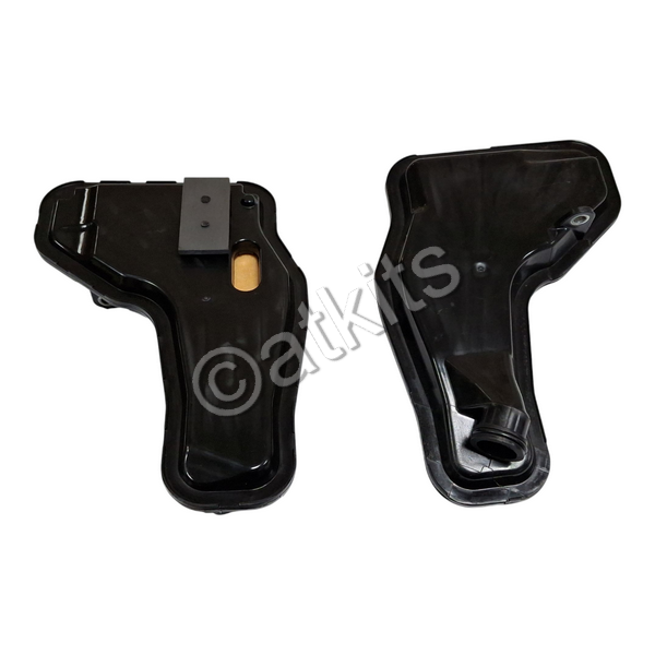 FILTER / VW 02E/0D9 / DQ250 DSG 6 SPEED (GEN-2) (12-UP) (PLASTIC) (OEM# 02E-325-429E)