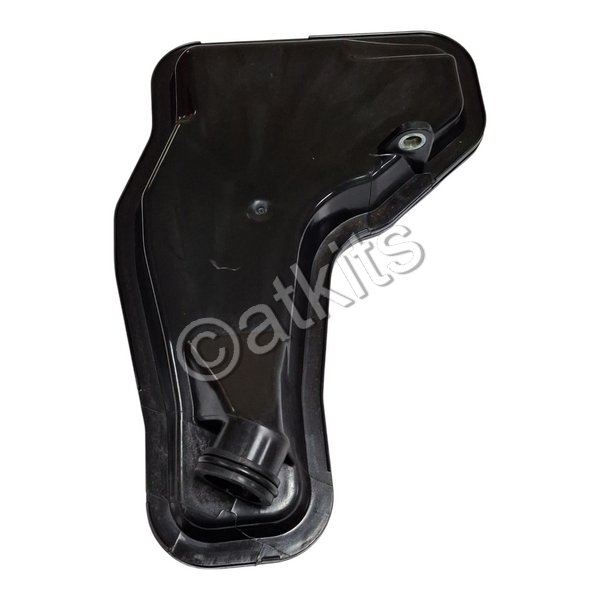 Filter /  Vw 02e/0d9 /  DQ250 Dsg 6 Speed (gen-2) (12-up) (plastic) (oem# 02e-325-429e)