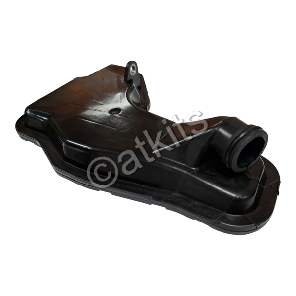 Filter /  Vw 02e/0d9 /  DQ250 Dsg 6 Speed (gen-2) (12-up) (plastic) (oem# 02e-325-429e)
