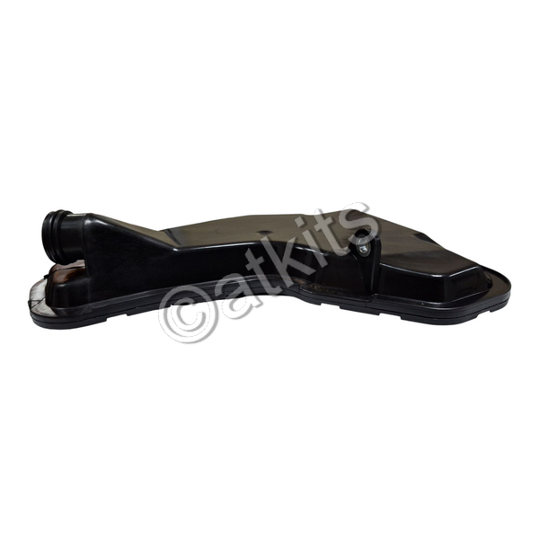 Filter /  Vw 02e/0d9 /  DQ250 Dsg 6 Speed (gen-2) (12-up) (plastic) (oem# 02e-325-429e)