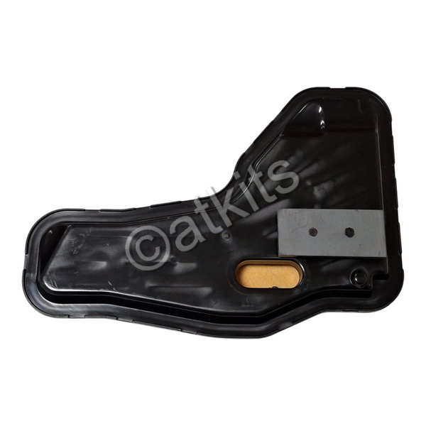 Filter /  Vw 02e/0d9 /  DQ250 Dsg 6 Speed (gen-2) (12-up) (plastic) (oem# 02e-325-429e)
