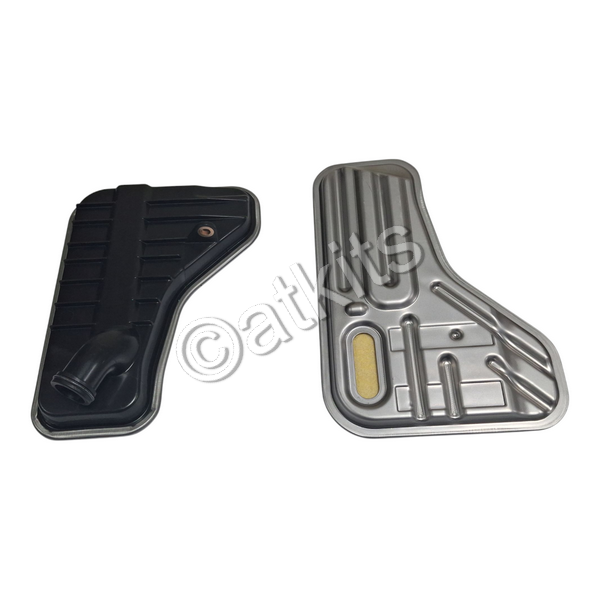 FILTER / VW 02E (DQ250) / DSG 6 SPEED / GTI 2.0L / RABBIT 2.5L INTERNAL (INTAKE IN END) 02-04 (OEM# 02E-325-429)