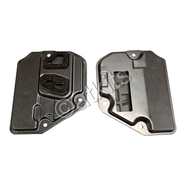 FILTER / VW 09K (RECTANGULAR SUCTION / HEIGHT 28.50 MM) (OEM# 09K-325-429)