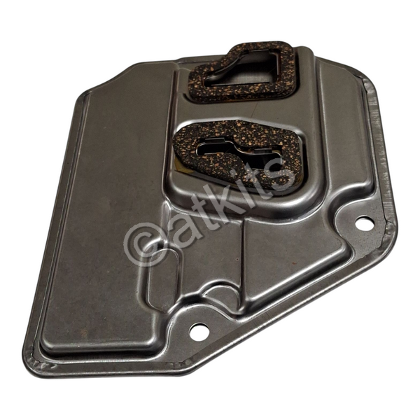 Filter /  Vw 09k (rectangular Suction /  Height 28.50 Mm) (oem# 09k-325-429)