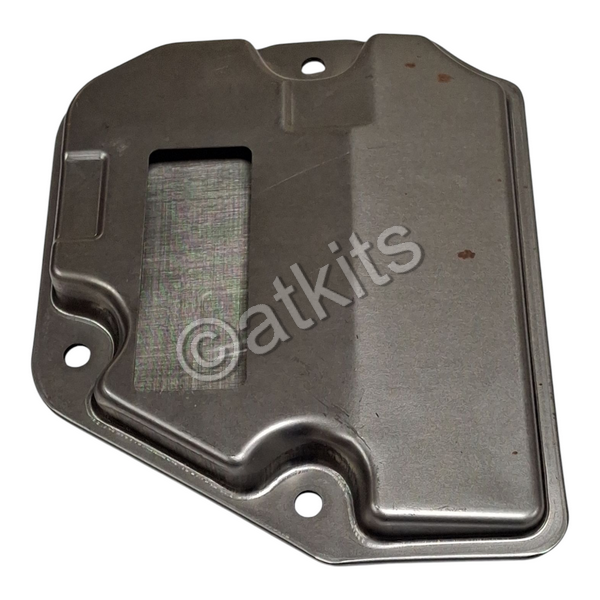 Filter /  Vw 09k (rectangular Suction /  Height 28.50 Mm) (oem# 09k-325-429)