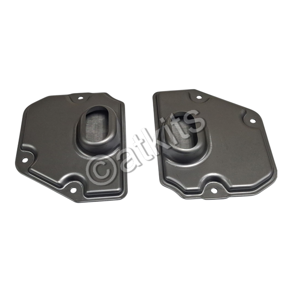 FILTER / BMW MINI COOPER S / GA6F21WA. R52 / R53  (OVAL SUCTION / HEIGHT46.82 MM) (OEM# 24347-551-087)