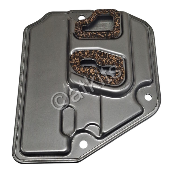 Filter /  Bmw Mini Cooper S /  GA6F21WA. R52 /  R53 (oval Suction /  Height46.82 Mm) (oem# 24347-551-087)