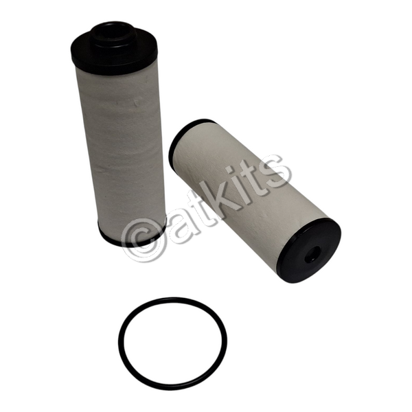 FILTER / 0B5 / DL501 AUXILIARY (EXTERNAL) (OEM# 0B5-325-330A)