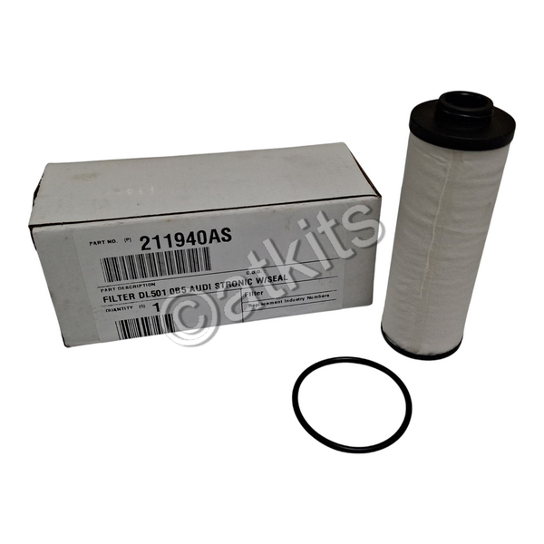 Filter /  0B5 /  Dl501 Auxiliary (external) (oem# 0b5-325-330a)
