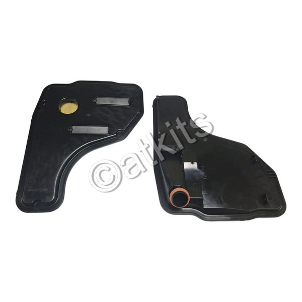 Filter /  Vw / Audi / Skoda /  0bh /  0bt /  Odl /  Dq500 (7 Speed Dsg) Plastic (oem# 0bh325429c)