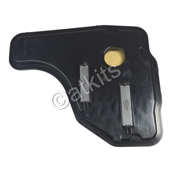 Filter /  Vw / Audi / Skoda /  0bh /  0bt /  Odl /  Dq500 (7 Speed Dsg) Plastic (oem# 0bh325429c)