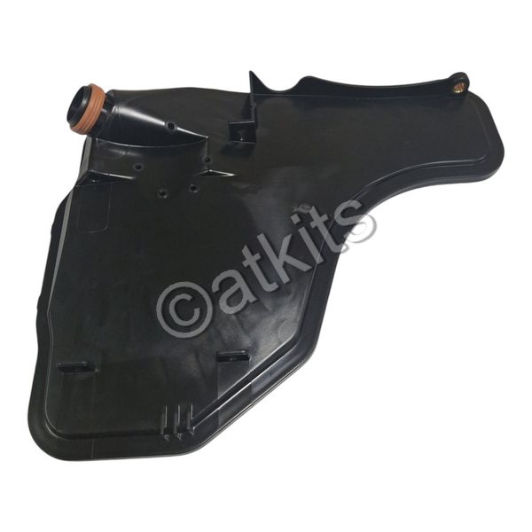 Filter /  Vw / Audi / Skoda /  0bh /  0bt /  Odl /  Dq500 (7 Speed Dsg) Plastic (oem# 0bh325429c)