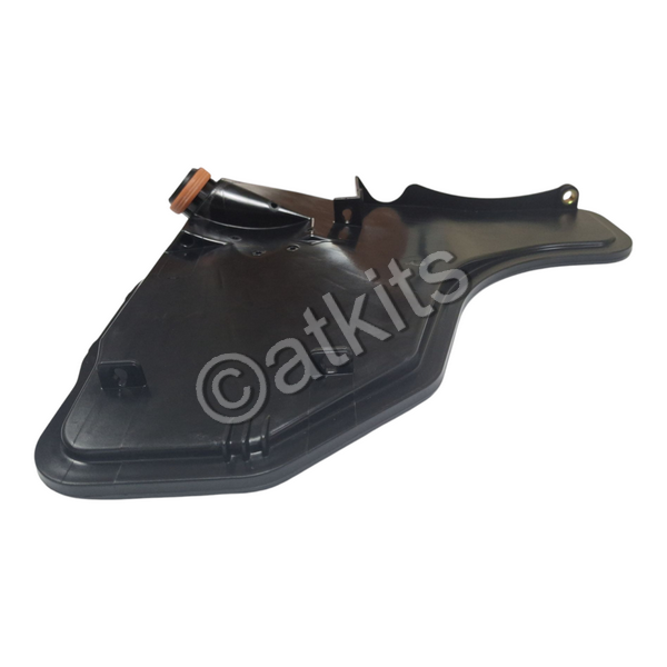 Filter /  Vw / Audi / Skoda /  0bh /  0bt /  Odl /  Dq500 (7 Speed Dsg) Plastic (oem# 0bh325429c)