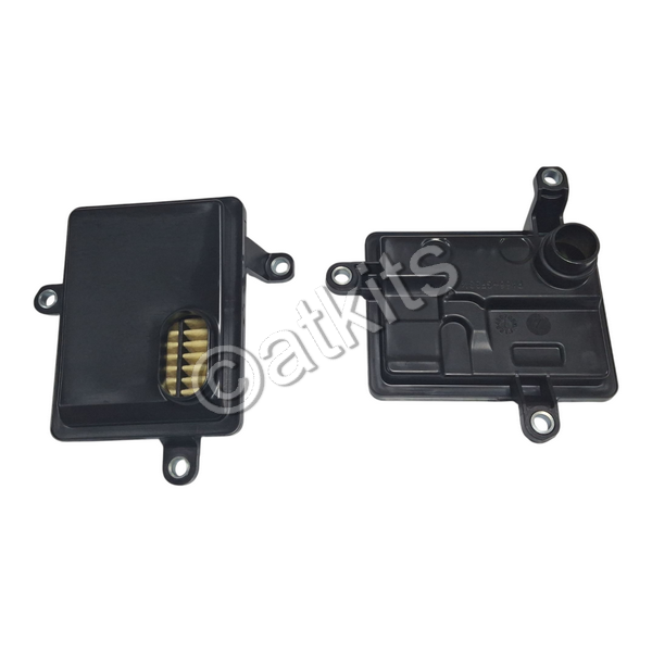 FILTER / VW 09G / AW TF-60SN / VW JETTA 2014 (RAISED INLET) (OEM# 09G325429D)