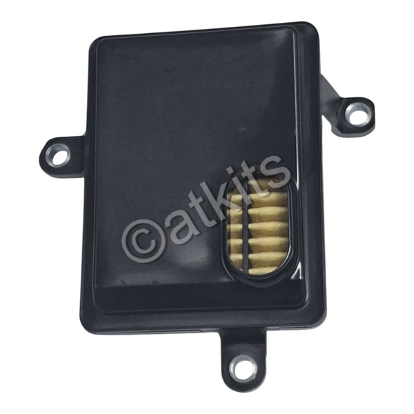 Filter /  Vw 09G /  Aw Tf-60sn /  Vw Jetta 2014 (raised Inlet) (oem# 09g325429d)