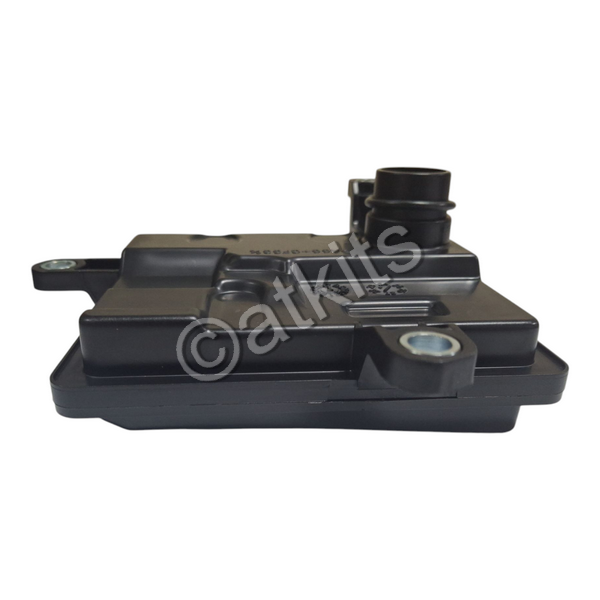 Filter /  Vw 09G /  Aw Tf-60sn /  Vw Jetta 2014 (raised Inlet) (oem# 09g325429d)