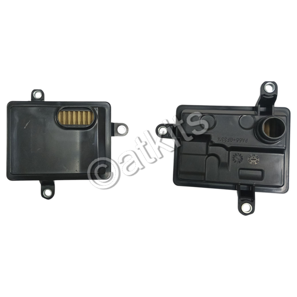 FILTER / VW 09G / AQ250 / AWTF-60SN (2017-UP) (OEM# 09G-325-429H)