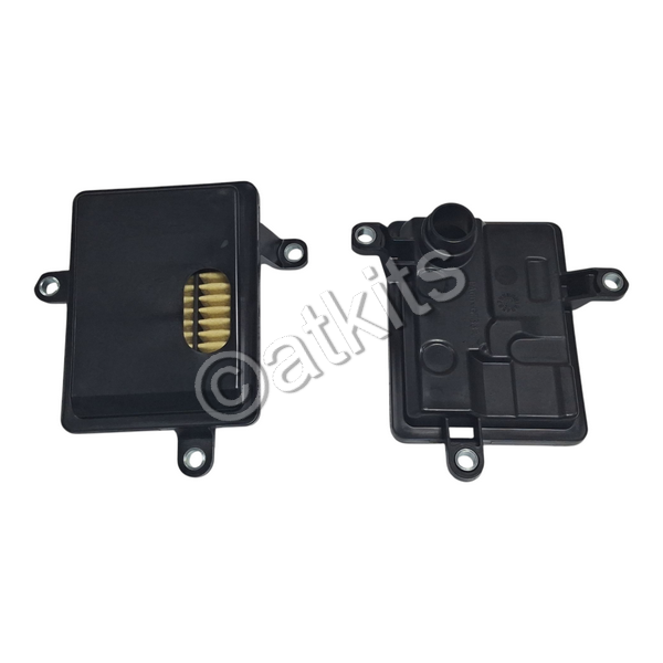 FILTER / VW 09G / AW TF-60SN / VW GOLF 7 SPORTWAGEN AQ250 (OEM# 09G325429E)