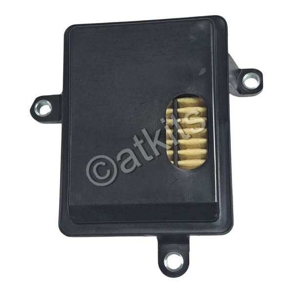 Filter /  Vw 09G /  Aw Tf-60sn /  Vw Golf 7 Sportwagen Aq250 (oem# 09g325429e)